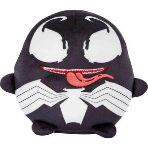 Marvel Cuutopia 5" VENOM Plush Toy NWOT